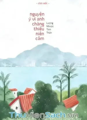 Nguyện Ý Vì Anh, Chàng Thiếu Niên Câm