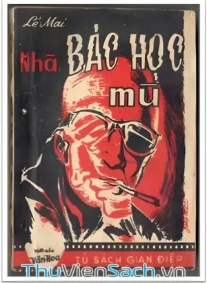 Nhà Bác Học Mù