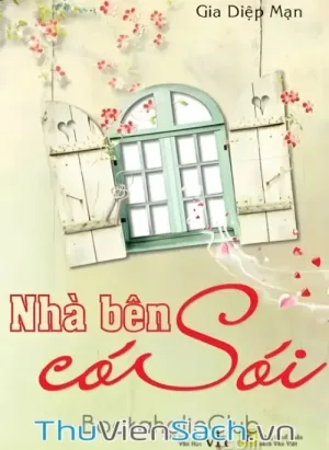 Nhà Bên Có Sói