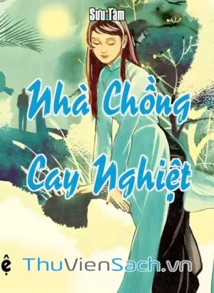 Nhà Chồng Cay Nghiệt