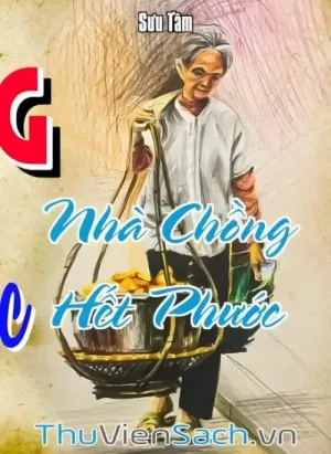 Nhà Chồng Hết Phước
