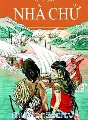 Nhà Chử
