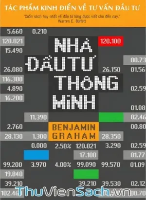 Nhà Đầu Tư Thông Minh