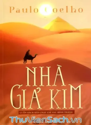 Nhà Giả Kim