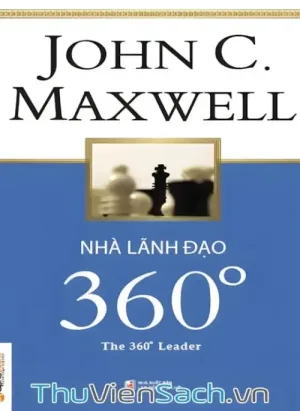 Nhà Lãnh Đạo 360 Độ