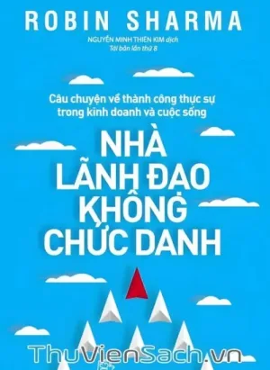 Nhà Lãnh Đạo Không Chức Danh