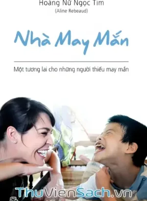 Nhà May Mắn
