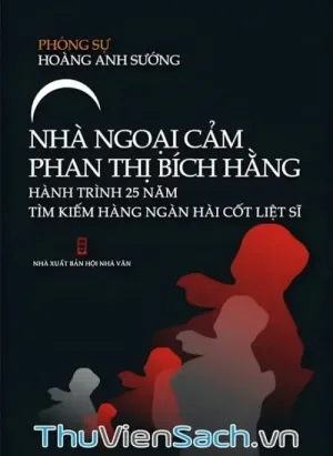 Nhà Ngoại Cảm Phan Thị Bích Hằng: Hành Trình Tìm Hài Cốt Liệt Sĩ
