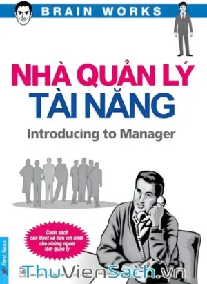 Nhà Quản Lí Tài Năng