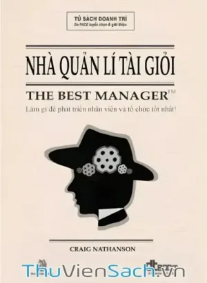Nhà Quản Lý Tài Giỏi