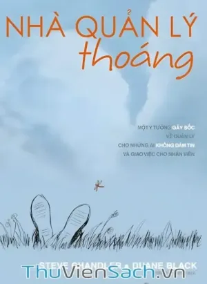 Nhà Quản Lý Thoáng