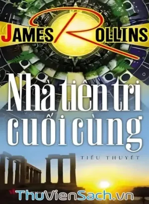 Nhà Tiên Tri Cuối Cùng