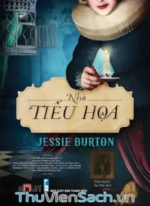 Nhà Tiểu Họa