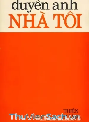 Nhà Tôi
