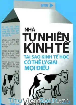 Nhà Tự Nhiên Kinh Tế