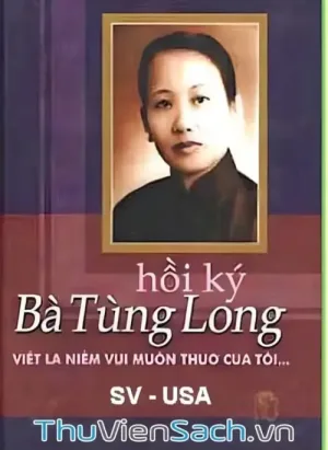 Nhà Văn Bà Tùng Long