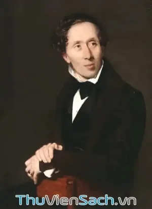 Nhà Văn Hans Christian Andersen