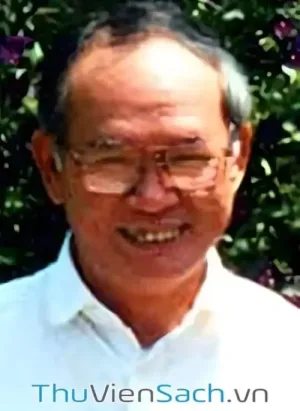 Nhà Văn Nguyễn Mộng Giác