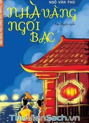 Nhà Vàng Ngói Bạc