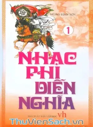Nhạc Phi Diễn Nghĩa