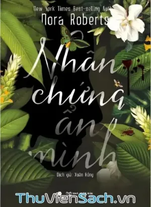 Nhân Chứng Ẩn Mình