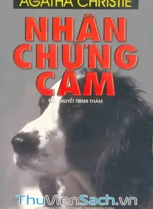Nhân Chứng Câm