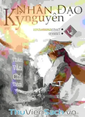 Nhân Đạo Kỷ Nguyên