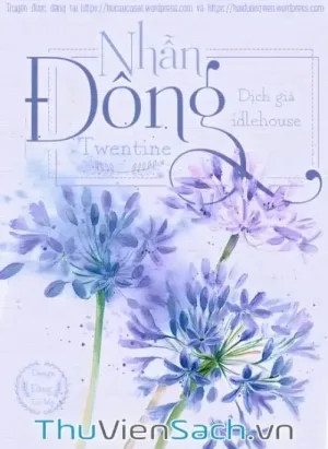 Nhẫn Đông (Hoa Kim Ngân)