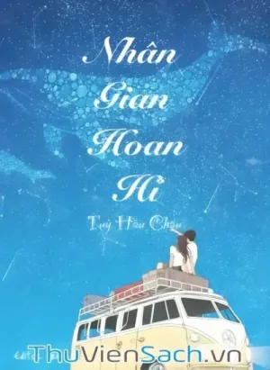 Nhân Gian Hoan Hỉ