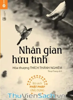 Nhân Gian Hữu Tình
