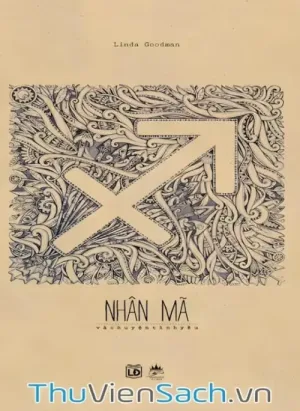 Nhân Mã Và Chuyện Tình Yêu