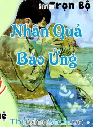 Nhân Quả Báo Ứng