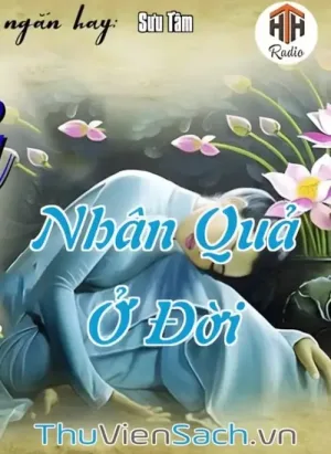 Nhân Quả Ở Đời