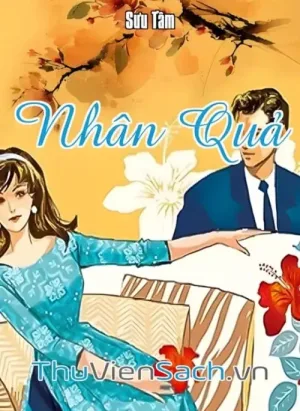 Nhân Quả - Thu Huệ