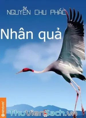 Nhân Quả