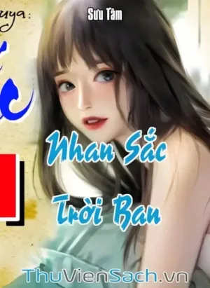 Nhan Sắc Trời Ban