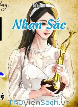 Nhan Sắc