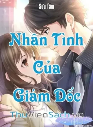 Nhân Tình Của Giám Đốc