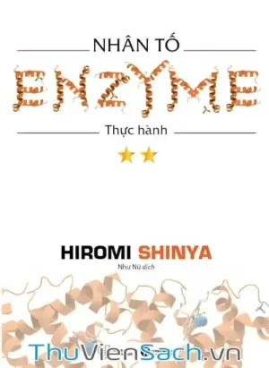 Nhân Tố Enzyme 2 - Thực Hành