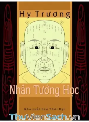 Nhân Tướng Học