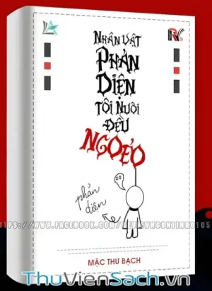 Nhân Vật Phản Diện Tôi Nuôi Đều Ngoẻo