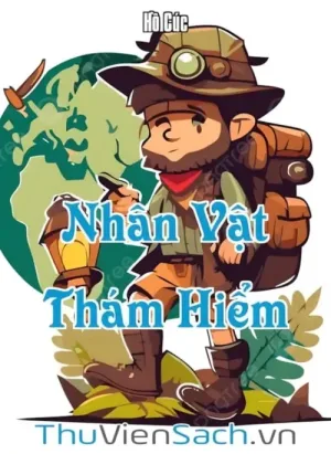 Nhân Vật Thám Hiểm