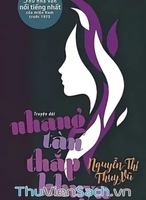 Nhang Tàn Thắp Khuya
