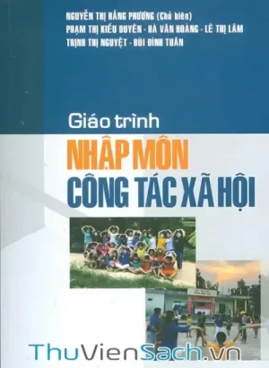 Nhập Môn Công Tác Xã Hội Cá Nhân