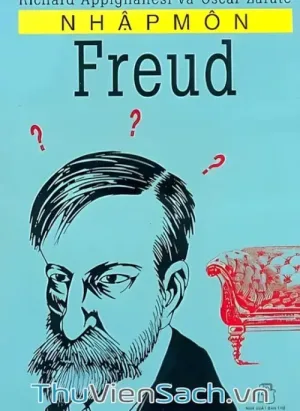 Nhập Môn Freud