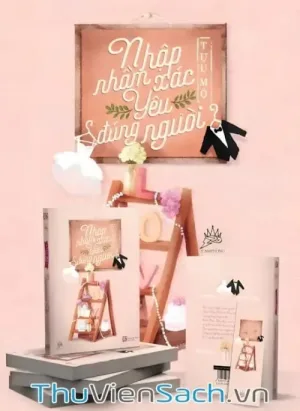 Nhập Nhầm Xác, Yêu Đúng Người!