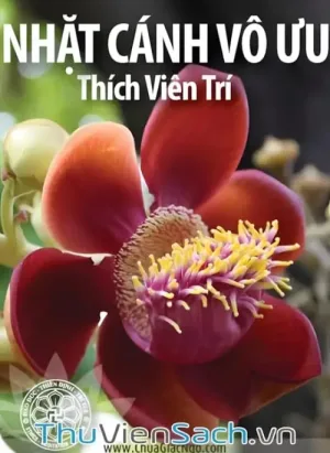 Nhặt Cánh Vô Ưu