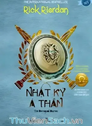 Nhật Ký Á Thần