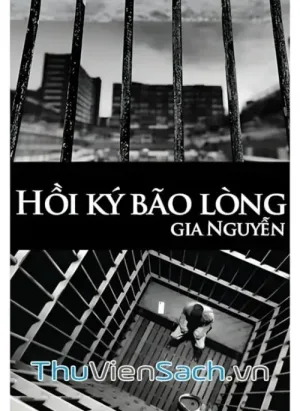 Nhật Ký Bão Lòng