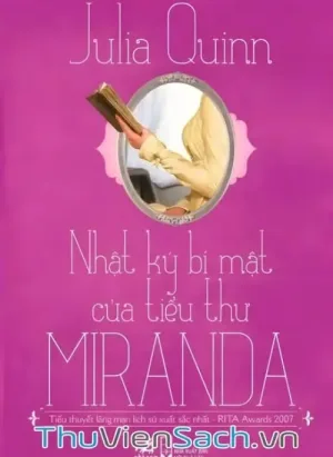 Nhật Ký Bí Mật Của Tiểu Thư Miranda